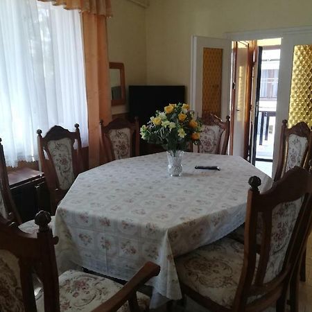 Szoboszlófőnix Vendégház Hajdúszoboszló Exterior foto