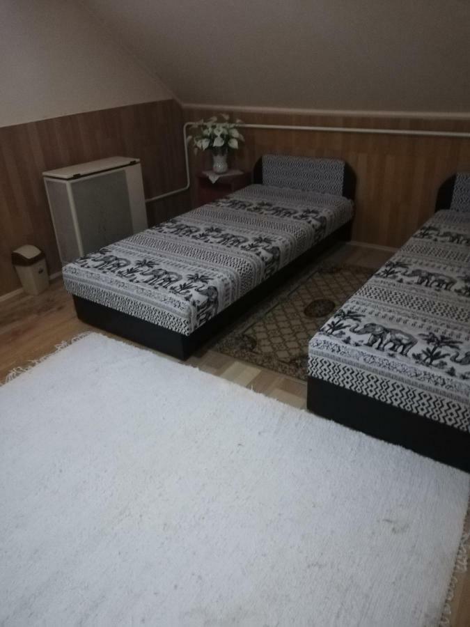 Szoboszlófőnix Vendégház Hajdúszoboszló Exterior foto