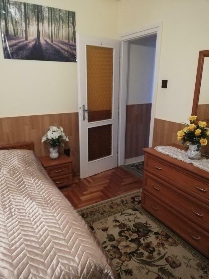 Szoboszlófőnix Vendégház Hajdúszoboszló Exterior foto