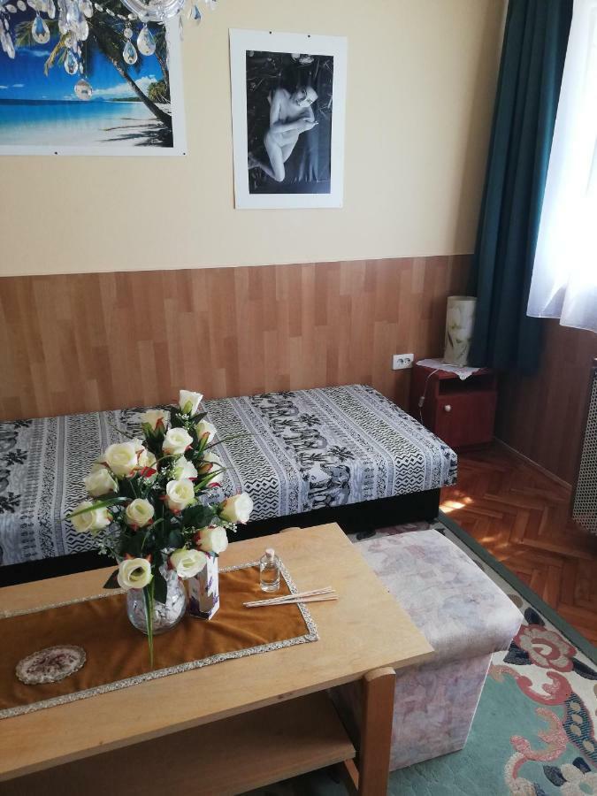 Szoboszlófőnix Vendégház Hajdúszoboszló Exterior foto