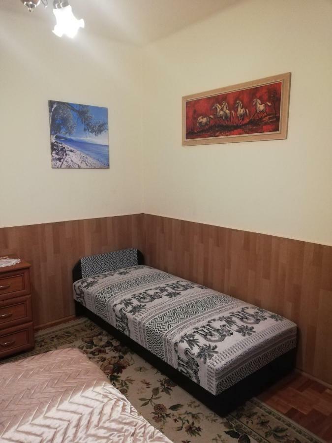 Szoboszlófőnix Vendégház Hajdúszoboszló Exterior foto