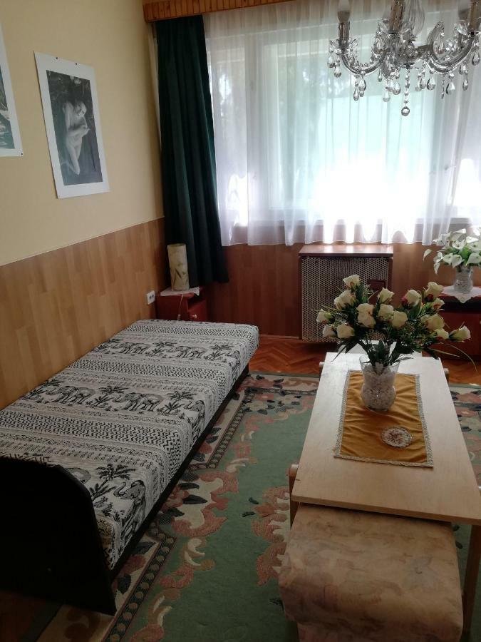 Szoboszlófőnix Vendégház Hajdúszoboszló Exterior foto