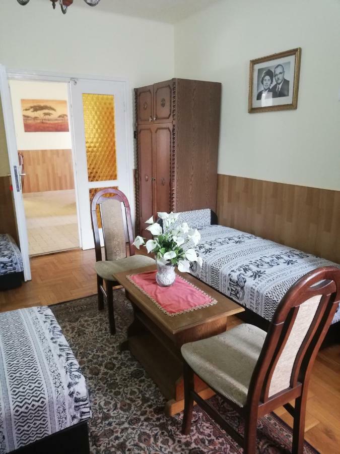 Szoboszlófőnix Vendégház Hajdúszoboszló Exterior foto