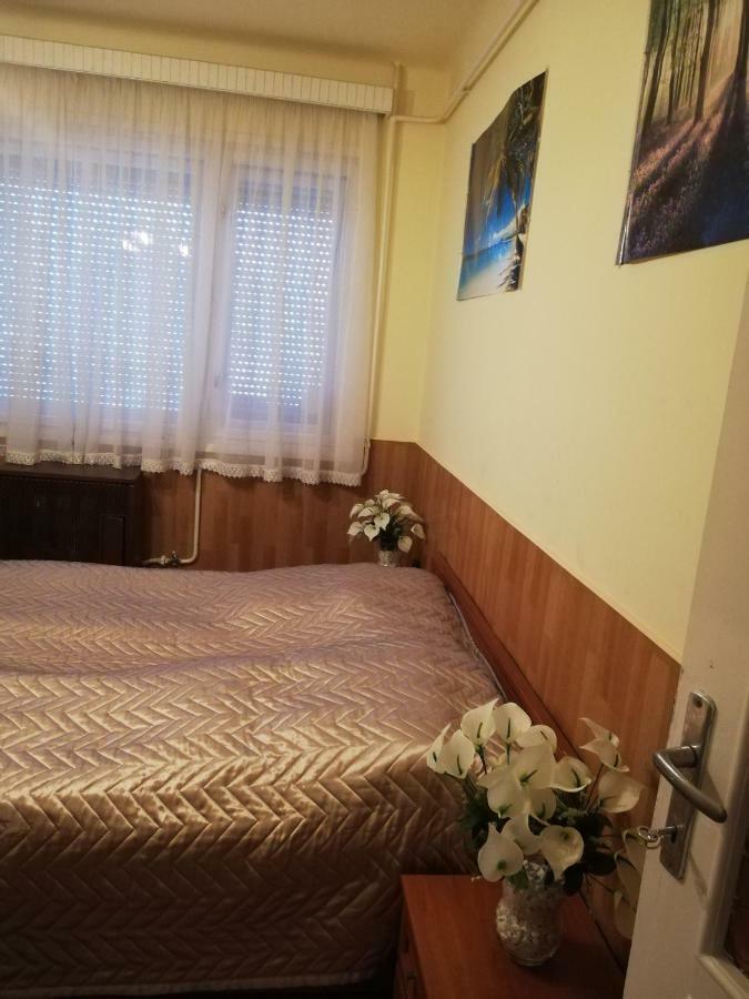 Szoboszlófőnix Vendégház Hajdúszoboszló Exterior foto