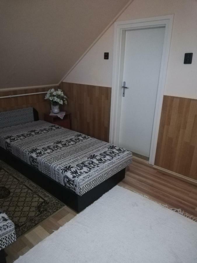 Szoboszlófőnix Vendégház Hajdúszoboszló Exterior foto