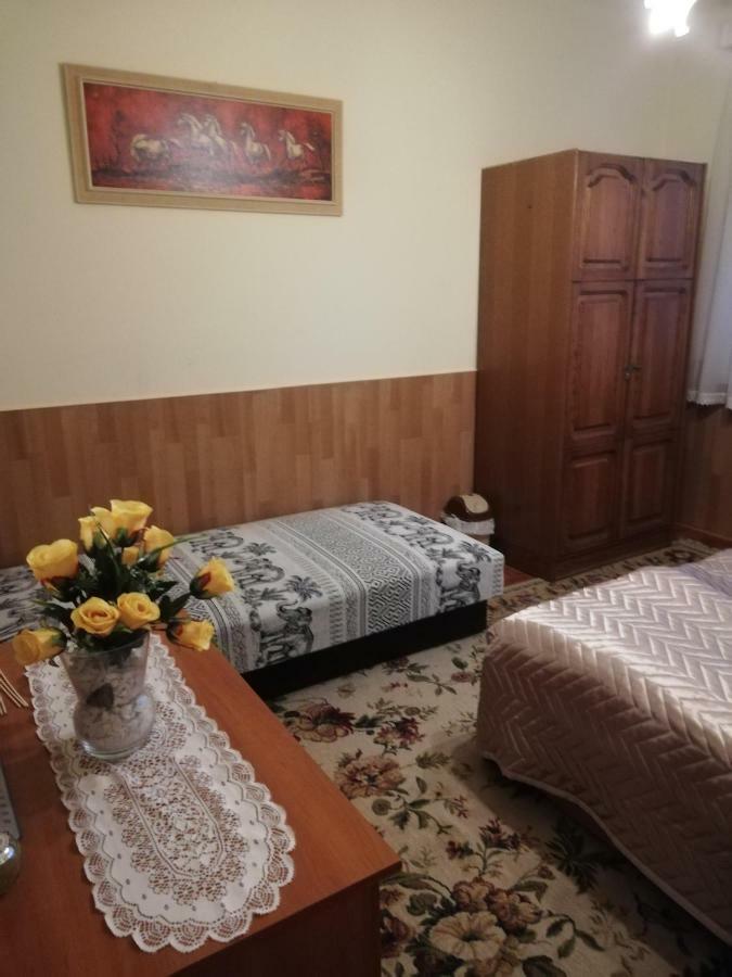 Szoboszlófőnix Vendégház Hajdúszoboszló Exterior foto