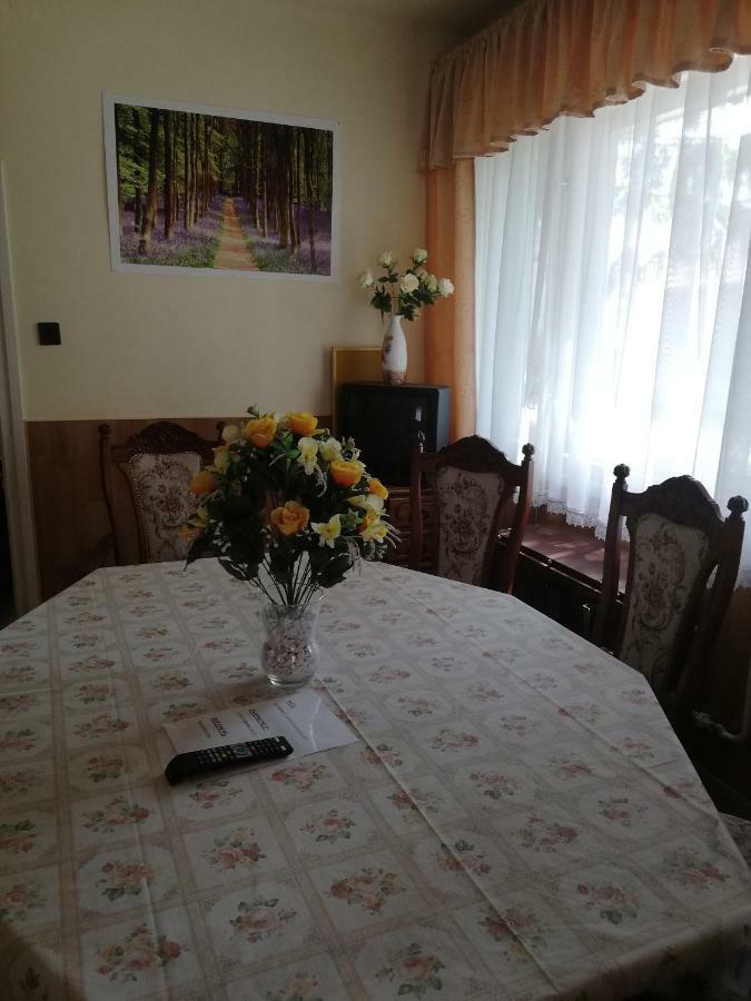 Szoboszlófőnix Vendégház Hajdúszoboszló Exterior foto