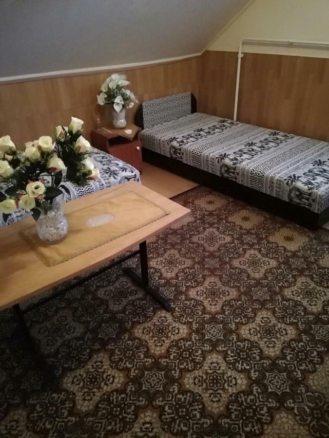 Szoboszlófőnix Vendégház Hajdúszoboszló Exterior foto