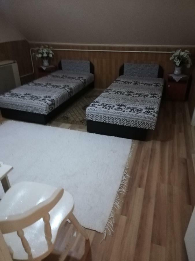 Szoboszlófőnix Vendégház Hajdúszoboszló Exterior foto