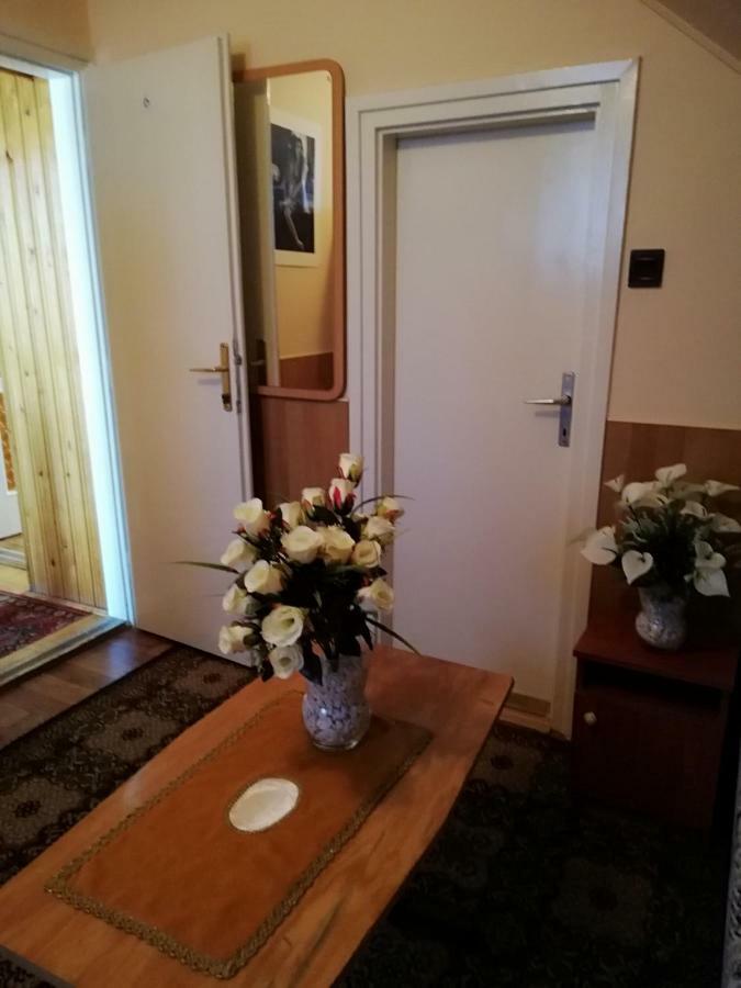 Szoboszlófőnix Vendégház Hajdúszoboszló Exterior foto