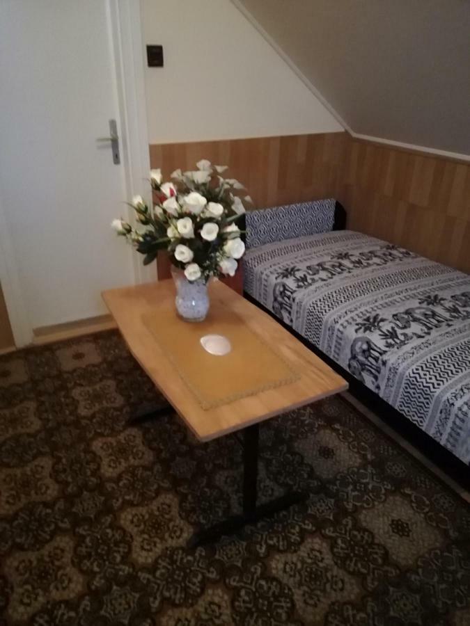 Szoboszlófőnix Vendégház Hajdúszoboszló Exterior foto