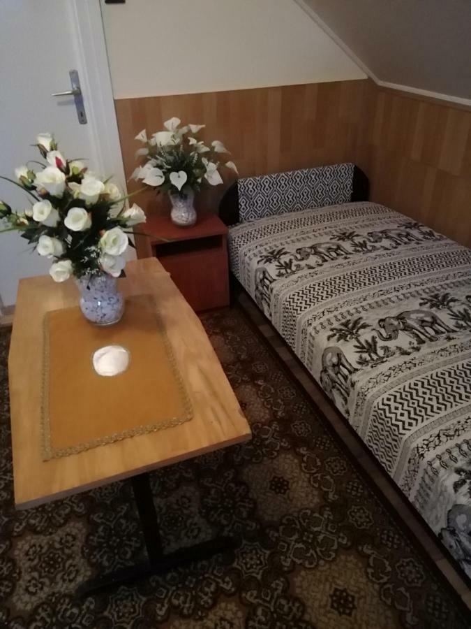 Szoboszlófőnix Vendégház Hajdúszoboszló Exterior foto