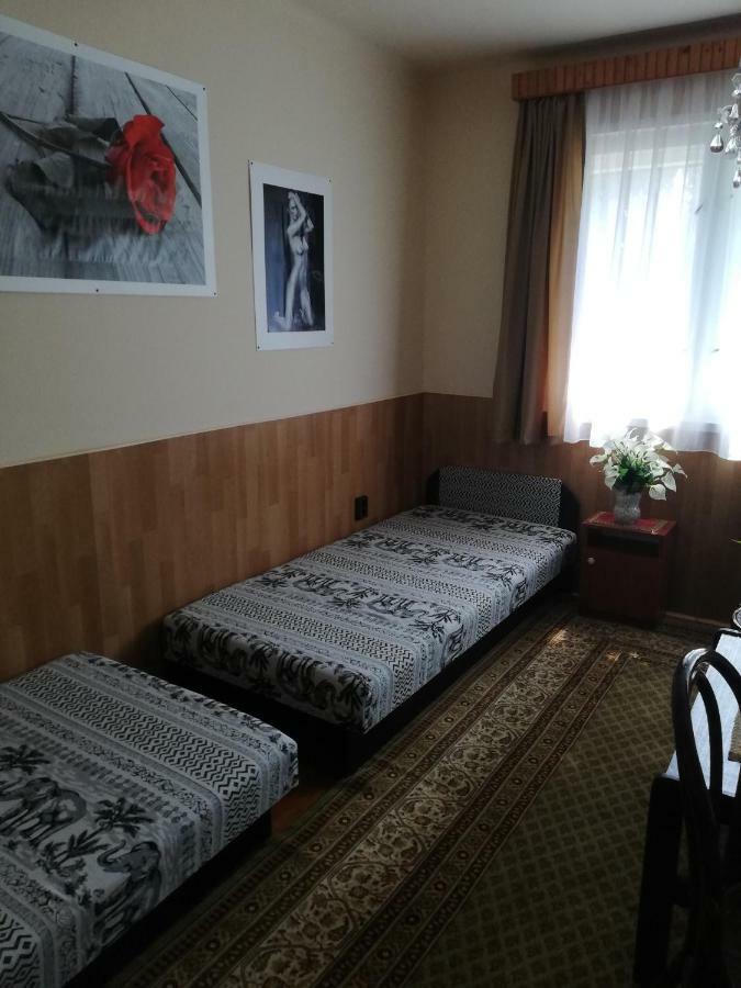 Szoboszlófőnix Vendégház Hajdúszoboszló Exterior foto
