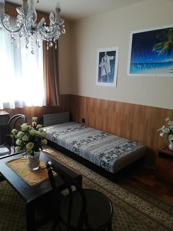 Szoboszlófőnix Vendégház Hajdúszoboszló Exterior foto