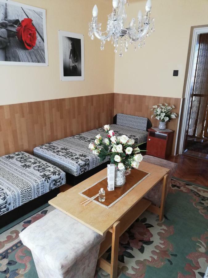 Szoboszlófőnix Vendégház Hajdúszoboszló Exterior foto