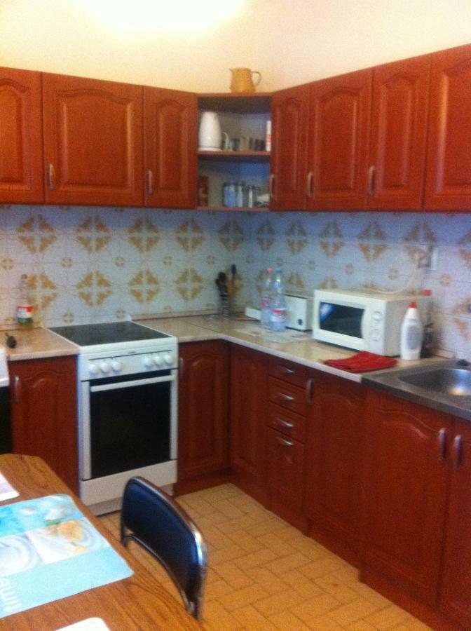 Szoboszlófőnix Vendégház Hajdúszoboszló Exterior foto