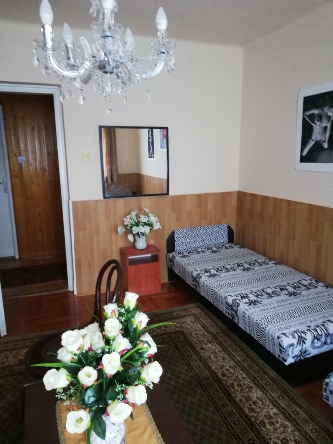 Szoboszlófőnix Vendégház Hajdúszoboszló Exterior foto