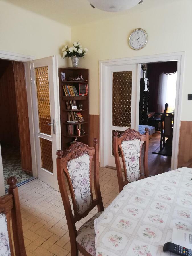 Szoboszlófőnix Vendégház Hajdúszoboszló Exterior foto